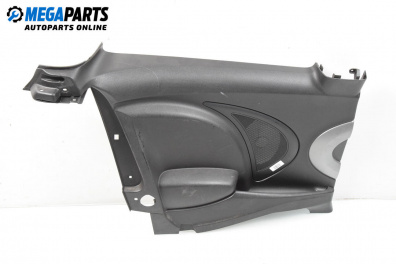 Кора врата за Mini Hatchback II (R56) (09.2006 - 11.2013), 2+1 вр., хечбек, позиция: лява