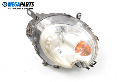 Фар за Mini Hatchback II (R56) (09.2006 - 11.2013), хечбек, позиция: дясна