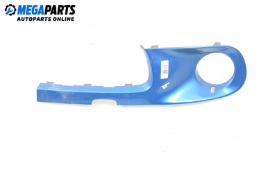 Капачка халоген за Mini Hatchback II (R56) (09.2006 - 11.2013), хечбек, позиция: дясна