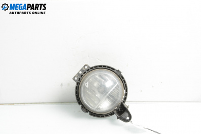 Халоген за Mini Hatchback II (R56) (09.2006 - 11.2013), хечбек, позиция: дясна