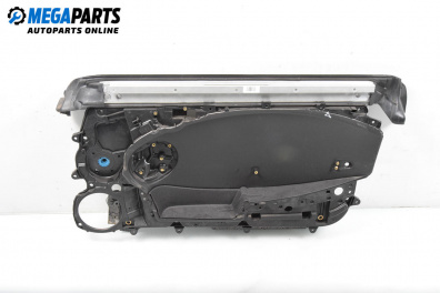 Основа кора врата за Mini Hatchback II (R56) (09.2006 - 11.2013), 2+1 вр., хечбек, позиция: дясна