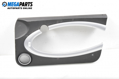 Кора врата за Mini Hatchback II (R56) (09.2006 - 11.2013), 2+1 вр., хечбек, позиция: дясна