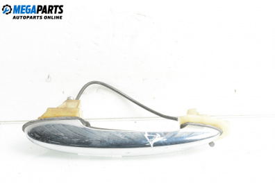 Външна дръжка за Mini Hatchback II (R56) (09.2006 - 11.2013), 2+1 вр., хечбек, позиция: дясна