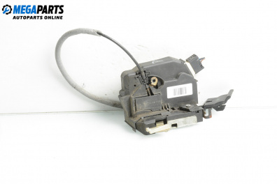 Брава на врата за Mini Hatchback II (R56) (09.2006 - 11.2013), позиция: дясна