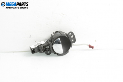 Вътрешна дръжка за Mini Hatchback II (R56) (09.2006 - 11.2013), 2+1 вр., хечбек, позиция: дясна