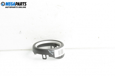 Интериорна пластмаса за Mini Hatchback II (R56) (09.2006 - 11.2013), 2+1 вр., хечбек, позиция: дясна