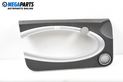 Кора врата за Mini Hatchback II (R56) (09.2006 - 11.2013), 2+1 вр., хечбек, позиция: лява