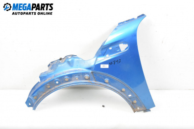 Калник за Mini Hatchback II (R56) (09.2006 - 11.2013), 2+1 вр., хечбек, позиция: предна, лява