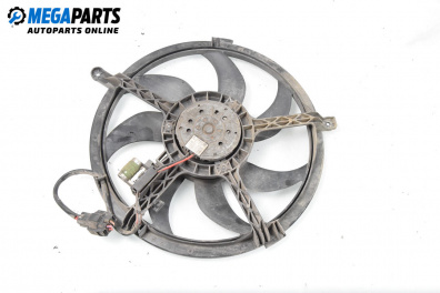 Перка охлаждане за Mini Hatchback II (R56) (09.2006 - 11.2013) Cooper S, 174 к.с.