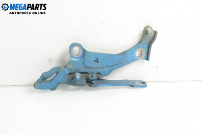 Панта преден капак за Mini Hatchback II (R56) (09.2006 - 11.2013), 2+1 вр., хечбек, позиция: лява