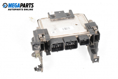 Компютър двигател за Mini Hatchback II (R56) (09.2006 - 11.2013) Cooper S, 174 к.с., № 7610081-01