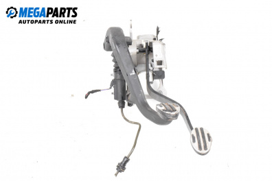 Педали за Mini Hatchback II (R56) (09.2006 - 11.2013), № 35.00.6770612-03