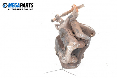 Спирачен апарат за Mini Hatchback II (R56) (09.2006 - 11.2013), позиция: задна, лява