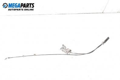 Брава преден капак за Mini Hatchback II (R56) (09.2006 - 11.2013), № 2753419