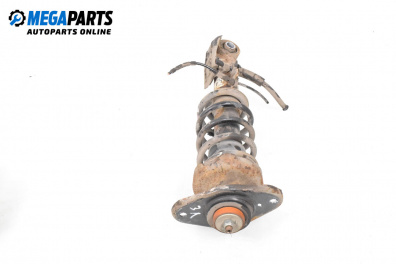 Макферсон за Mini Hatchback II (R56) (09.2006 - 11.2013), хечбек, позиция: задна, лява