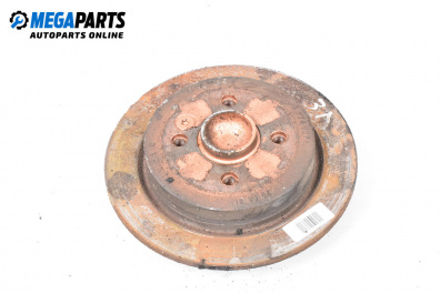 Спирачен диск за Mini Hatchback II (R56) (09.2006 - 11.2013), позиция: задна