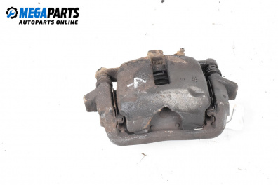 Спирачен апарат за Mini Hatchback II (R56) (09.2006 - 11.2013), позиция: предна, лява