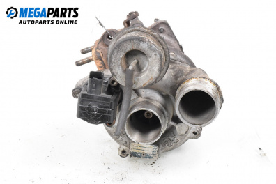 Турбо за Mini Hatchback II (R56) (09.2006 - 11.2013) Cooper S, 174 к.с.