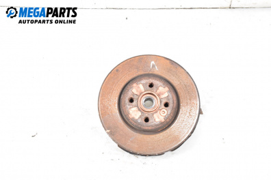 Шенкел главина за Mini Hatchback II (R56) (09.2006 - 11.2013), позиция: предна, лява