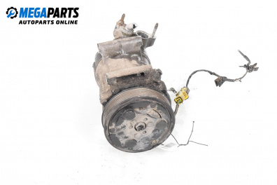 Компресор климатик за Mini Hatchback II (R56) (09.2006 - 11.2013) Cooper S, 174 к.с., № 694250103