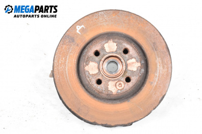 Шенкел главина за Mini Hatchback II (R56) (09.2006 - 11.2013), позиция: предна, дясна