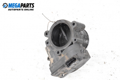 Дроселова клапа за Mini Hatchback II (R56) (09.2006 - 11.2013) Cooper S, 174 к.с.