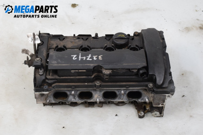 Глава за Mini Hatchback II (R56) (09.2006 - 11.2013) Cooper S, 174 к.с.