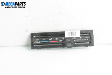 Панел парно за Opel Frontera A SUV (03.1992 - 10.1998)