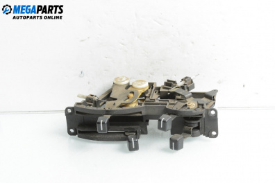 Панел парно за Opel Frontera A SUV (03.1992 - 10.1998)