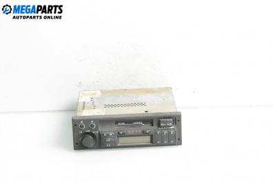 Автокасетофон за Opel Frontera A SUV (03.1992 - 10.1998)