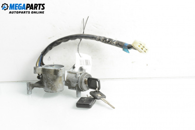 Контактен ключ за Opel Frontera A SUV (03.1992 - 10.1998)