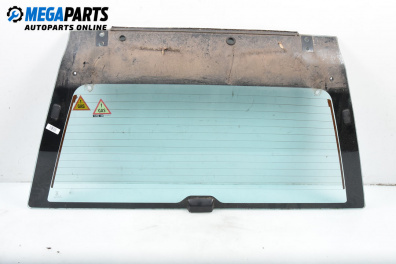 Задно стъкло за Opel Frontera A SUV (03.1992 - 10.1998), джип