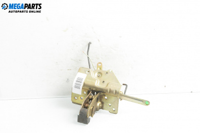 Брава заден капак за Opel Frontera A SUV (03.1992 - 10.1998), джип, позиция: задна