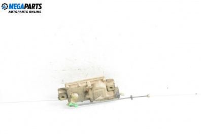 Машинка централно заключване за Opel Frontera A SUV (03.1992 - 10.1998), 4+1 вр., позиция: задна