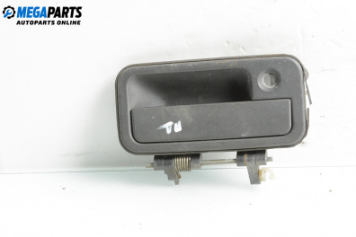 Външна дръжка за Opel Frontera A SUV (03.1992 - 10.1998), 4+1 вр., джип, позиция: предна, дясна