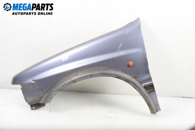 Калник за Opel Frontera A SUV (03.1992 - 10.1998), 4+1 вр., джип, позиция: предна, лява