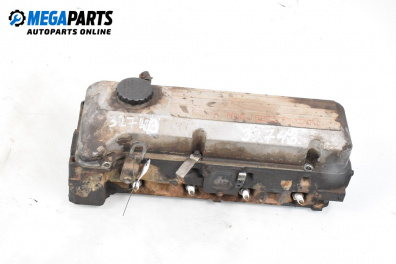 Глава за Opel Frontera A SUV (03.1992 - 10.1998) 2.4 i (53MWL4), 125 к.с.