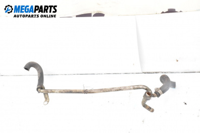 Тръба за охладителна течност за Opel Frontera A SUV (03.1992 - 10.1998) 2.4 i (53MWL4), 125 к.с.