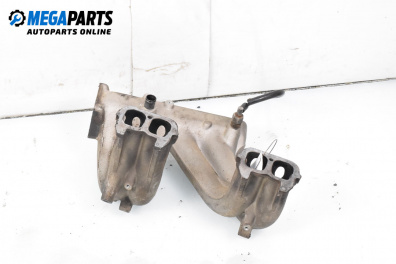 Всмукателен колектор за Opel Frontera A SUV (03.1992 - 10.1998) 2.4 i (53MWL4), 125 к.с.