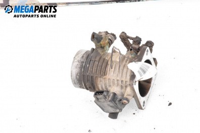 Дроселова клапа за Opel Frontera A SUV (03.1992 - 10.1998) 2.4 i (53MWL4), 125 к.с.