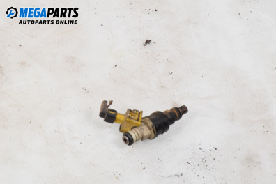 Дюза бензин за Opel Frontera A SUV (03.1992 - 10.1998) 2.4 i (53MWL4), 125 к.с.