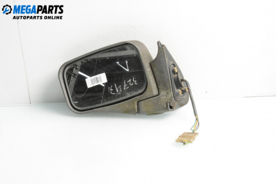 Огледало за Opel Frontera A SUV (03.1992 - 10.1998), 4+1 вр., джип, позиция: лява