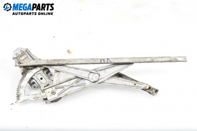 Механизъм ел. стъкло за Opel Frontera A SUV (03.1992 - 10.1998), 4+1 вр., джип, позиция: предна, лява