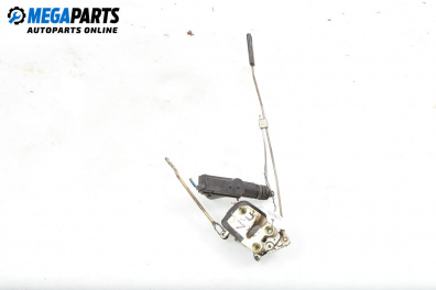 Брава на врата за Opel Frontera A SUV (03.1992 - 10.1998), позиция: предна, лява