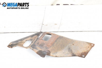 Изолираща кора за Opel Frontera A SUV (03.1992 - 10.1998), 4+1 вр., джип