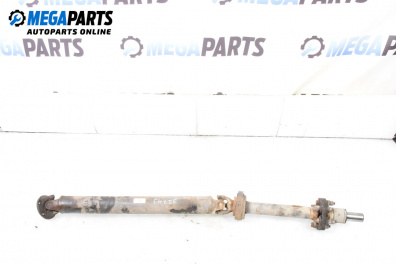 Кардан за Opel Frontera A SUV (03.1992 - 10.1998) 2.4 i (53MWL4), 125 к.с.