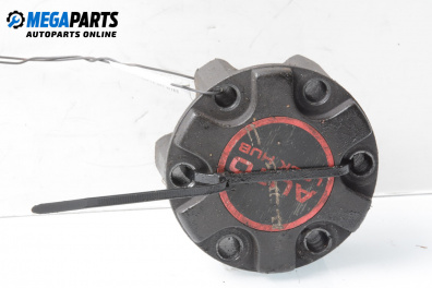 Хъб за Opel Frontera A SUV (03.1992 - 10.1998) 2.4 i (53MWL4), 125 к.с., джип