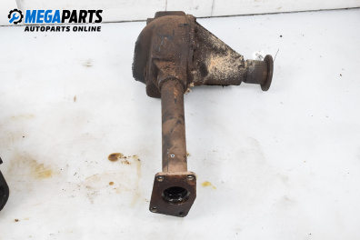 Диференциал за Opel Frontera A SUV (03.1992 - 10.1998) 2.4 i (53MWL4), 125 к.с.