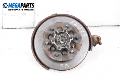 Шенкел главина за Opel Frontera A SUV (03.1992 - 10.1998), позиция: предна, лява