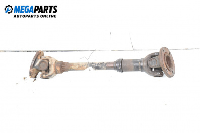 Полуоска за Opel Frontera A SUV (03.1992 - 10.1998) 2.4 i (53MWL4), 125 к.с., позиция: предна, лява